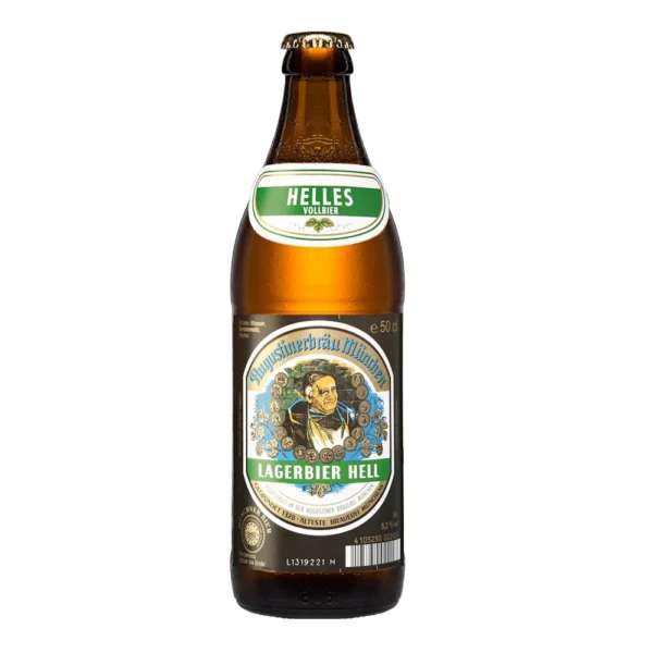 Augustiner Hell