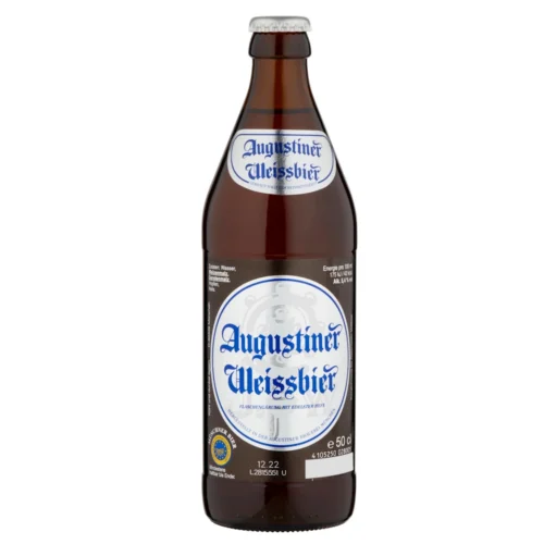 Augustiner Weizen