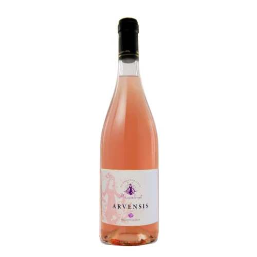 Arvensis Pinot Nero Rose Manuelina