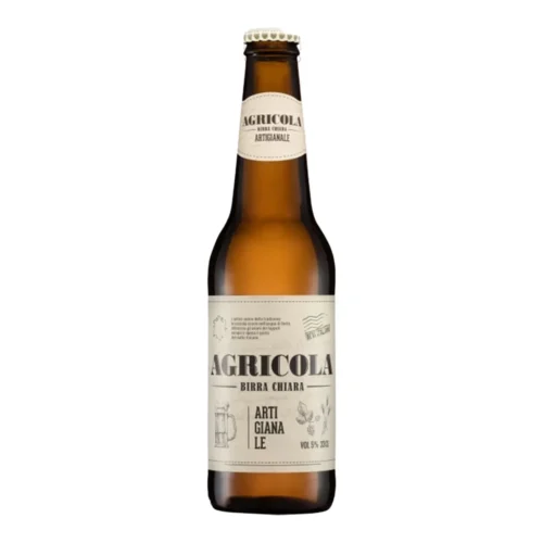 Birra Salento Agricola Chiara