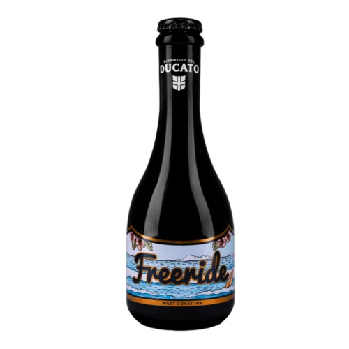 Birreria Del Ducato Freeride IPA