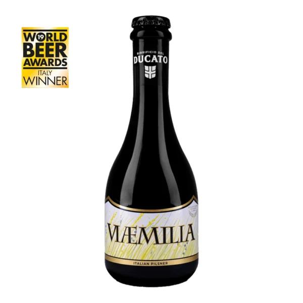 Birreria Del Ducato Viaemilia Pils