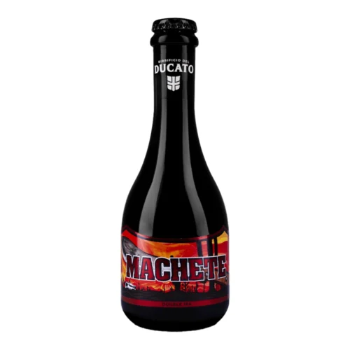 Birrificio Del Ducato Machete Double IPA