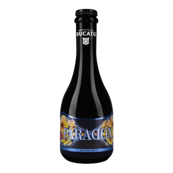 Birrificio Del Ducato Paradox Tripel