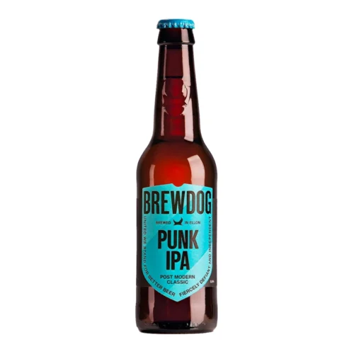 Brewdog Punk IPA