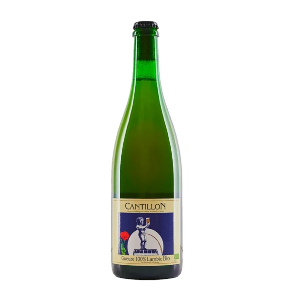 Cantillon Gueze