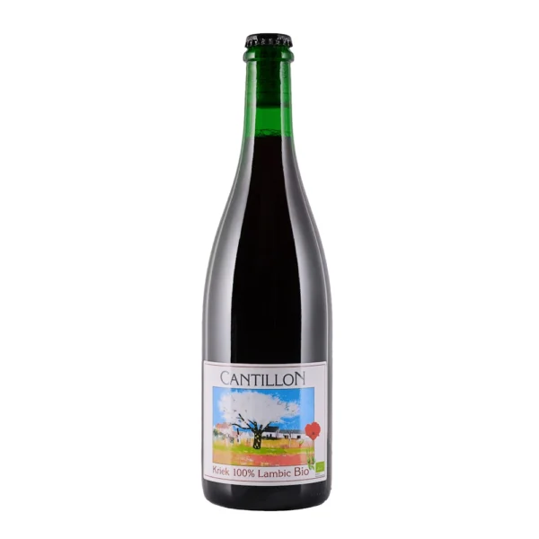 Cantillon Kriek