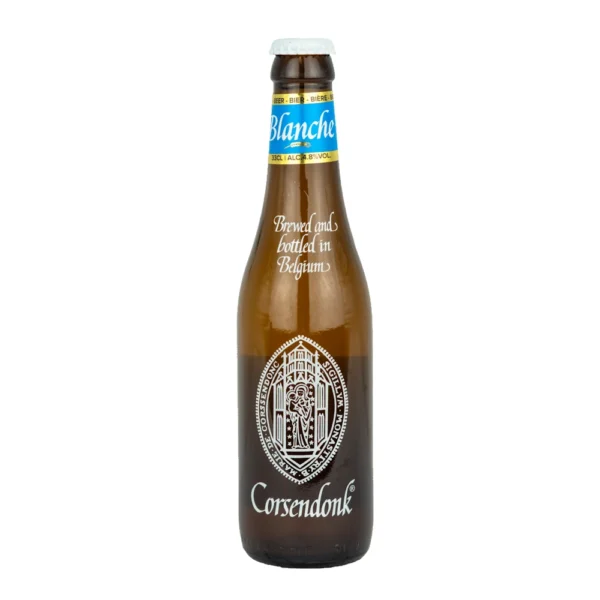 Corsendonk Blanche