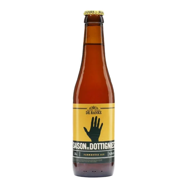 De Ranke Saison De Dottignies