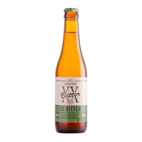 De Ranke XX Bitter Blond Ale