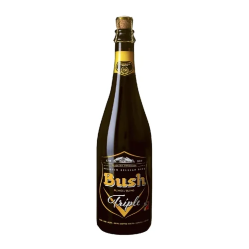 Dubuisson Bush Triple Blonde