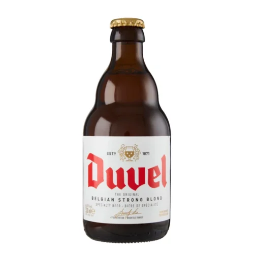 Duvel Moortgat