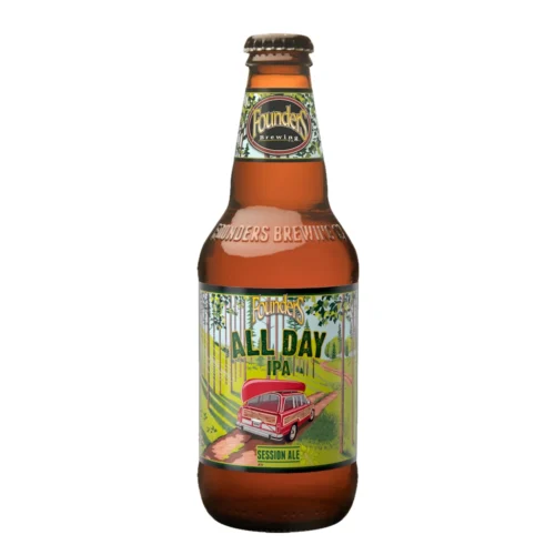 Founders All Day IPA Session Ale