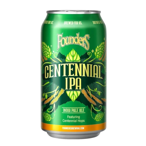 Founders Centennial IPA