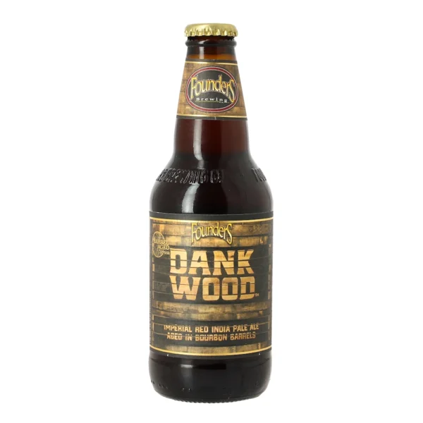 Founders Dankwood