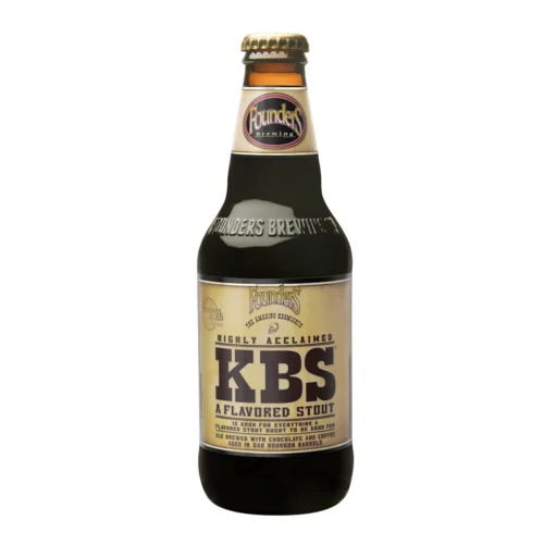 Founders KBS