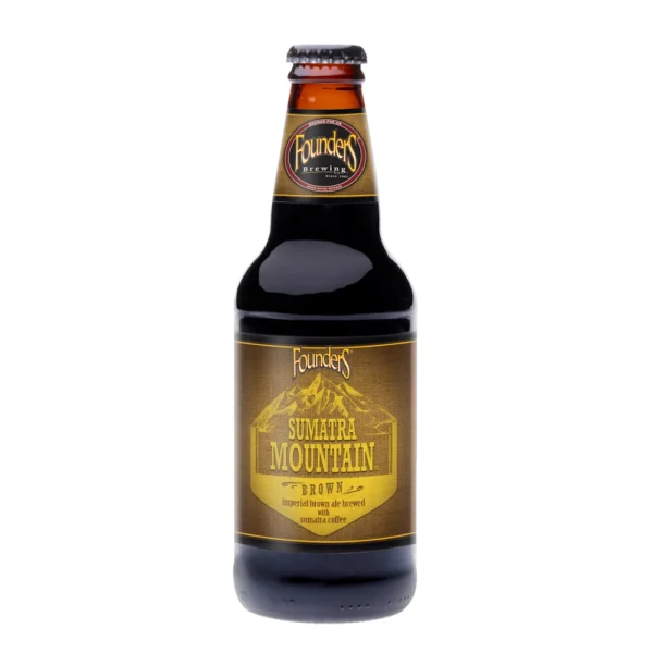 Founders Sumatra Mountan Brown