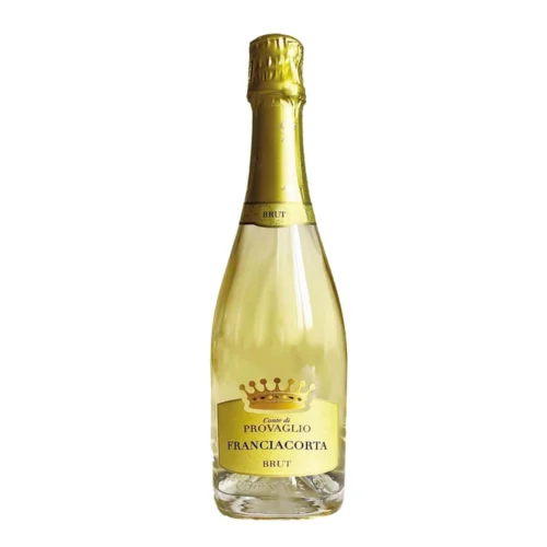 Franciacorta DOCG Brut Conte di Provaglio