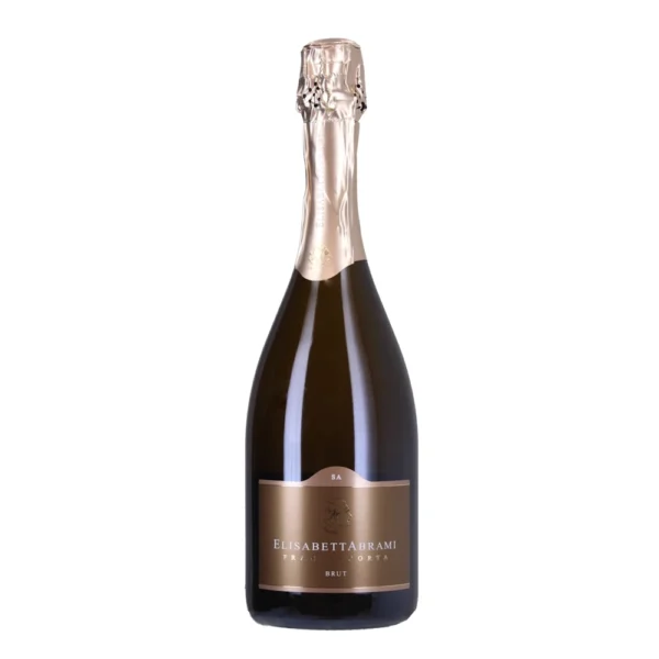 Franciacorta Bio Brut Elisabetta Abrami