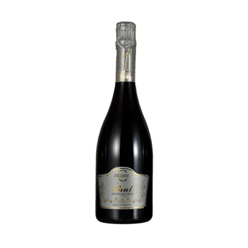 Franciacorta DOCG Brut Millesimato Ziliani