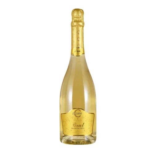 Franciacorta DOCG Brut Ziliani