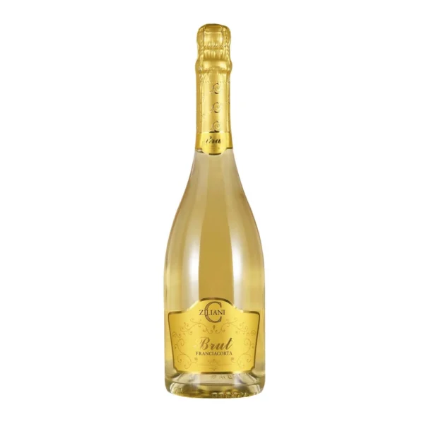 Franciacorta DOCG Brut Ziliani