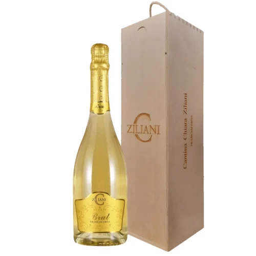 Franciacorta Brut Ziliani