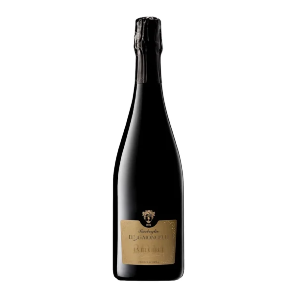 Franciacorta Extra Brut Millesimato De Gaioncelli