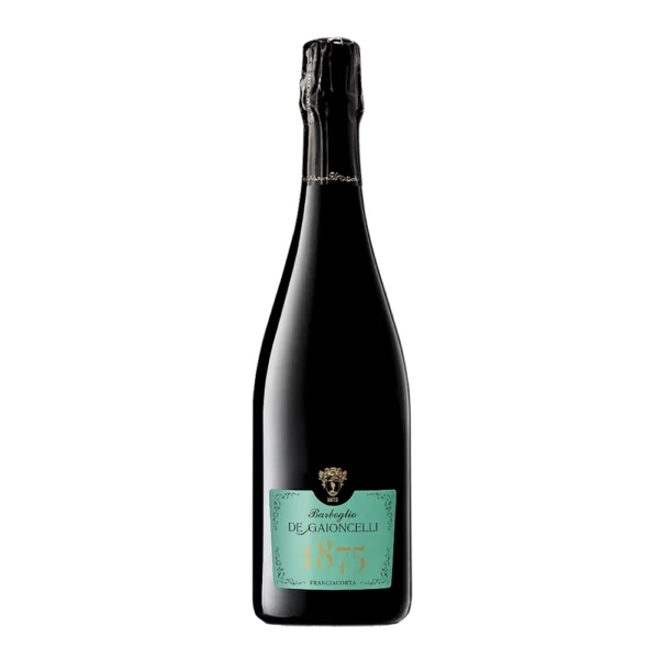 Franciacorta Extra Dry De Gaioncelli