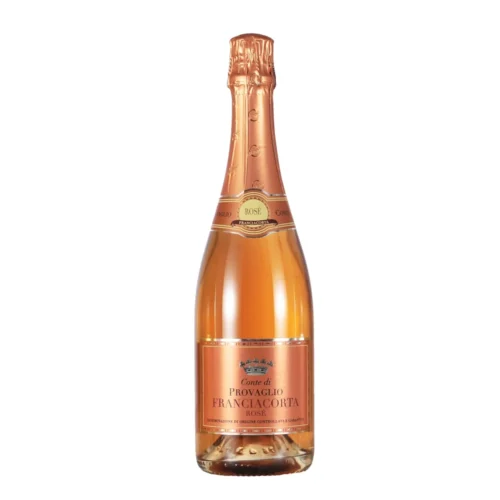 Franciacorta Rosé Conte di Provaglio