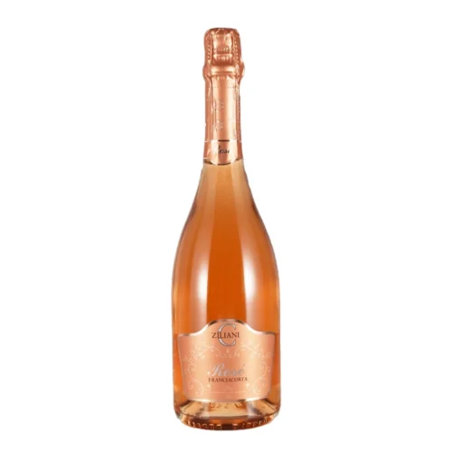 Franciacorta DOCG Rose Ziliani