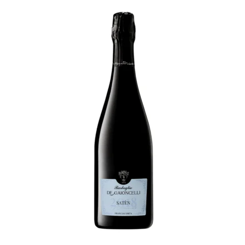 Franciacorta Saten De Gaioncelli