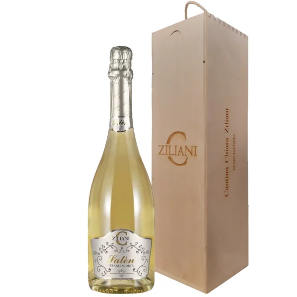 Franciacorta Saten Ziliani