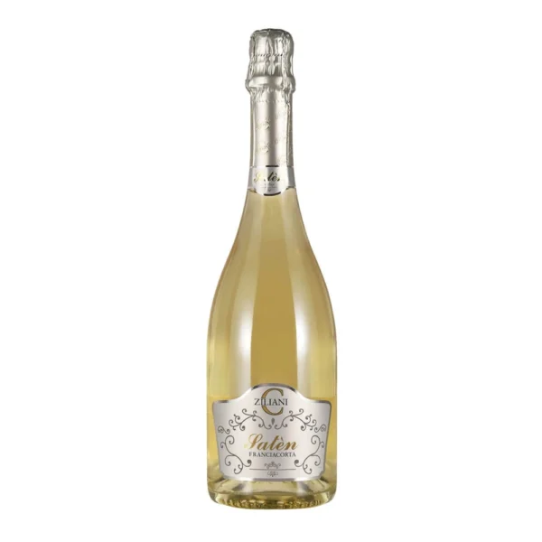 Franciacorta DOCG Saten Ziliani