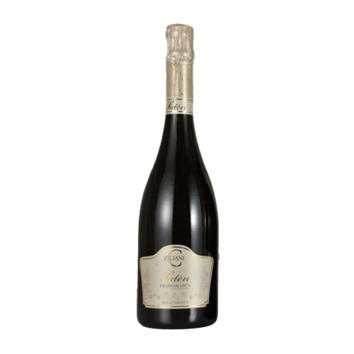 Franciacorta Satèn Millesimato Ziliani