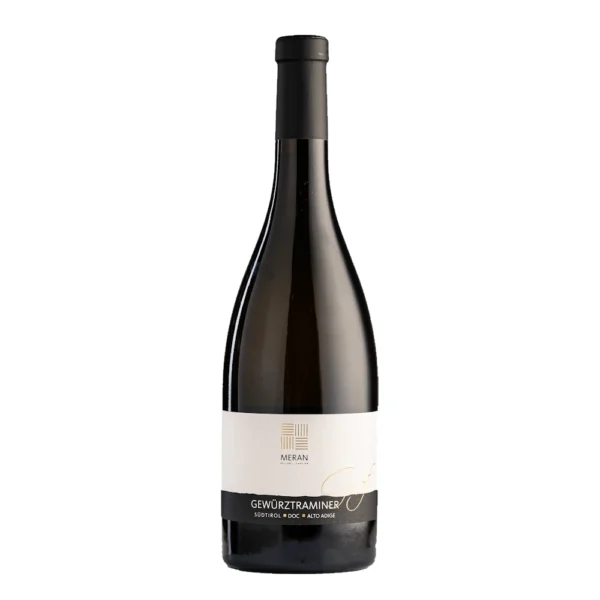 Gewurztraminer Graf Merano