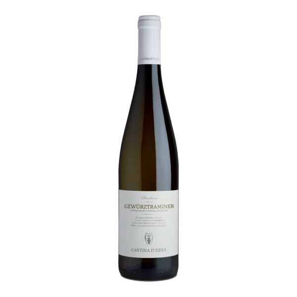 Gewurztraminer Trento DOC Isera