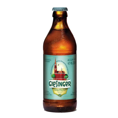 Giesinger Brau Feines Pils