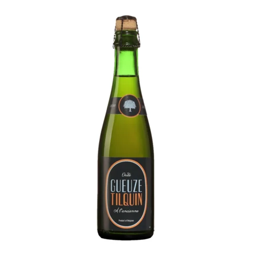 Gueuzerie Tilquin Gueuze à L'Ancienne