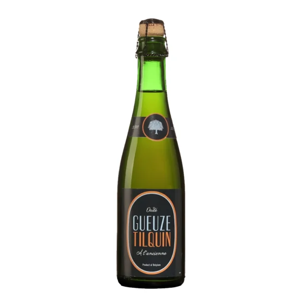 Gueuzerie Tilquin Gueuze à L'Ancienne