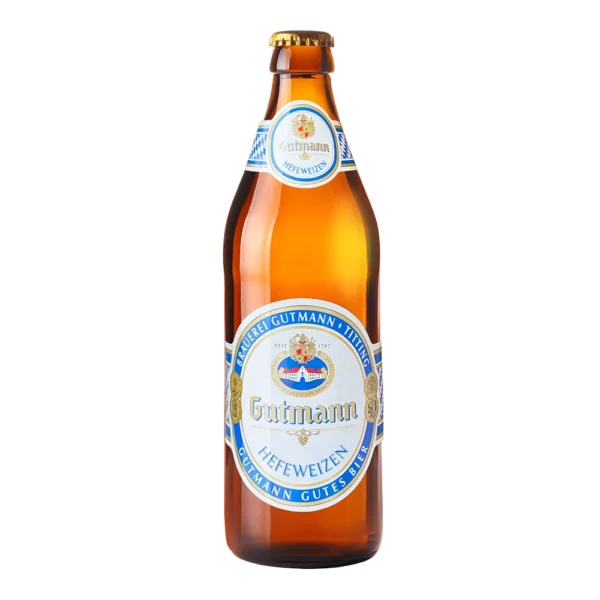 Gutmann Hefeweizen