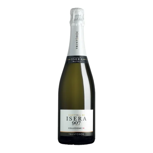 Isera 907 Trento DOC Brut Isera