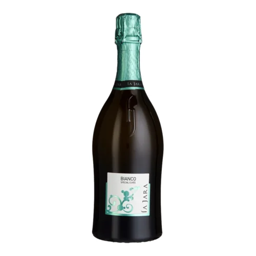 La Jara Bianco Special Cuvee Brut