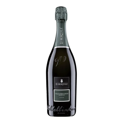 Le Bertole Valdobbiadene DOCG Extra Dry