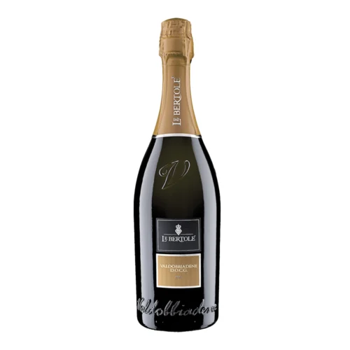 Le Bertole Valdobbiadene DOCG Brut