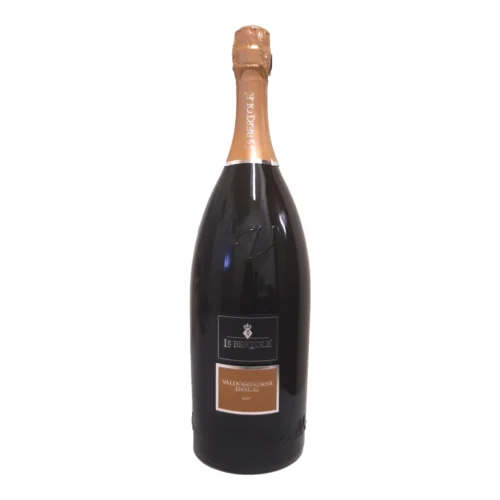 Le Bertole Valdobbidene DOCG Brut Magnum