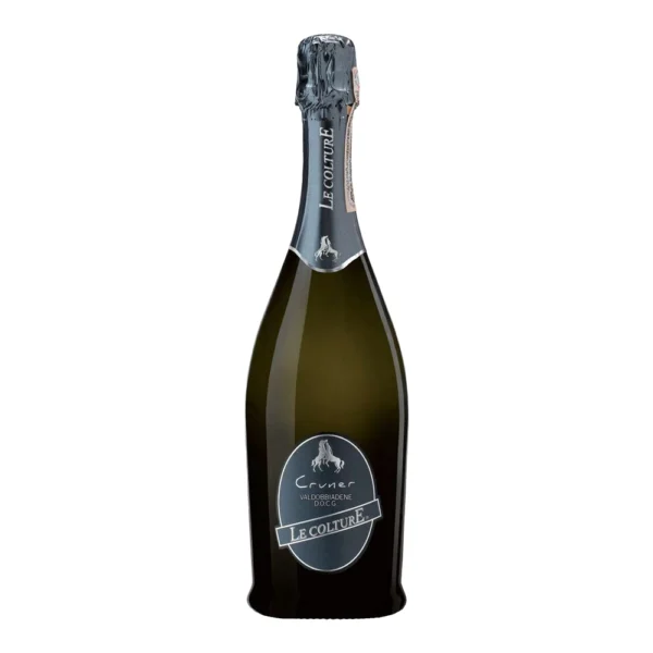 Le Colture Prosecco Dry Cruner DOCG