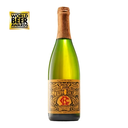 Lindemans Geuze Cuvee Renee