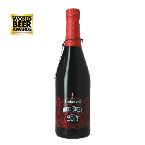 Lindemans Kriek Cuvee Rene