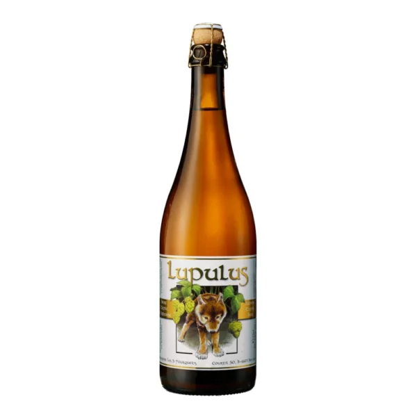 Lupulus Blonde Triple